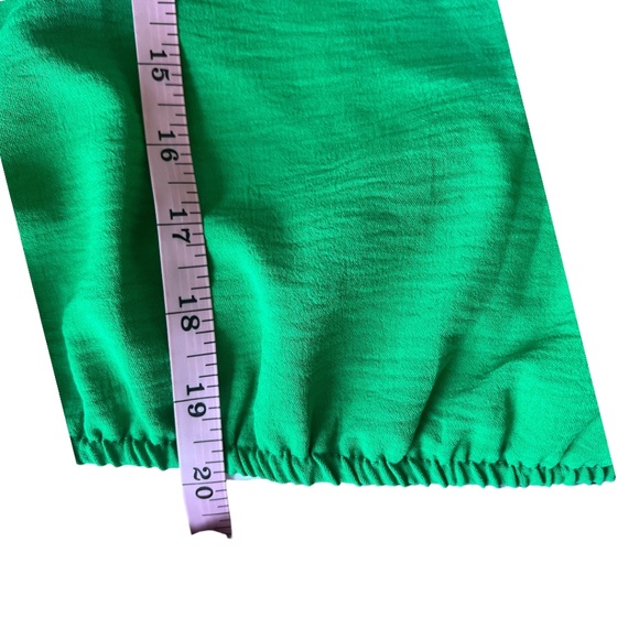 Julia by Love J Ruffle Sleeve Blouse - Picture 8 of 9